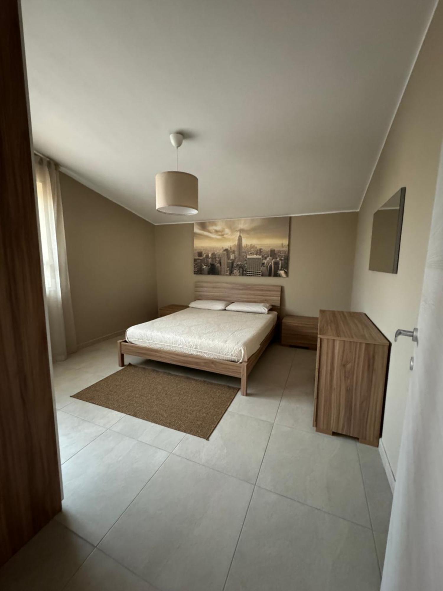 Marina Sea Holiday home Catania