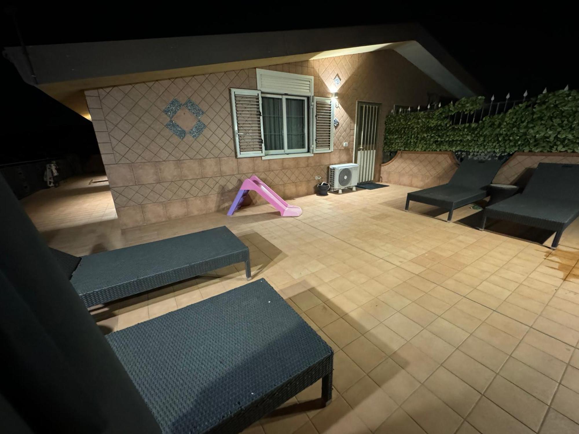 Marina Sea Holiday home