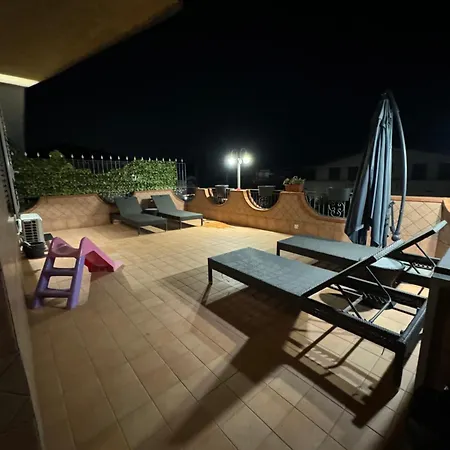 Marina Sea Home CTA Exterior foto
