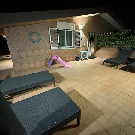 Marina Sea Home CTA Exterior foto