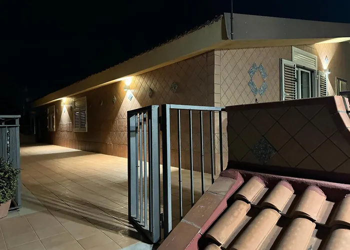 Marina Sea Home