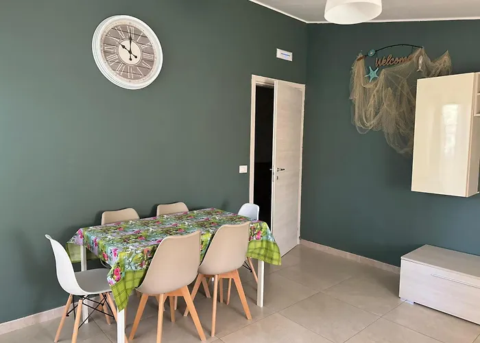 Marina Sea Home