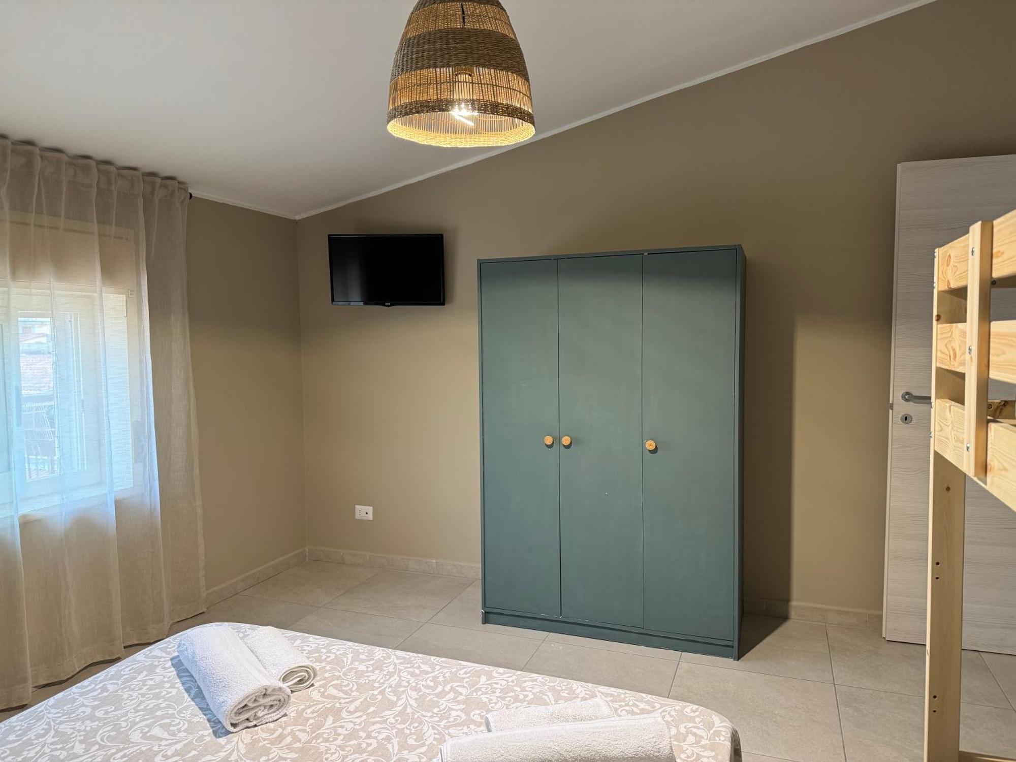 Marina Sea Holiday home
