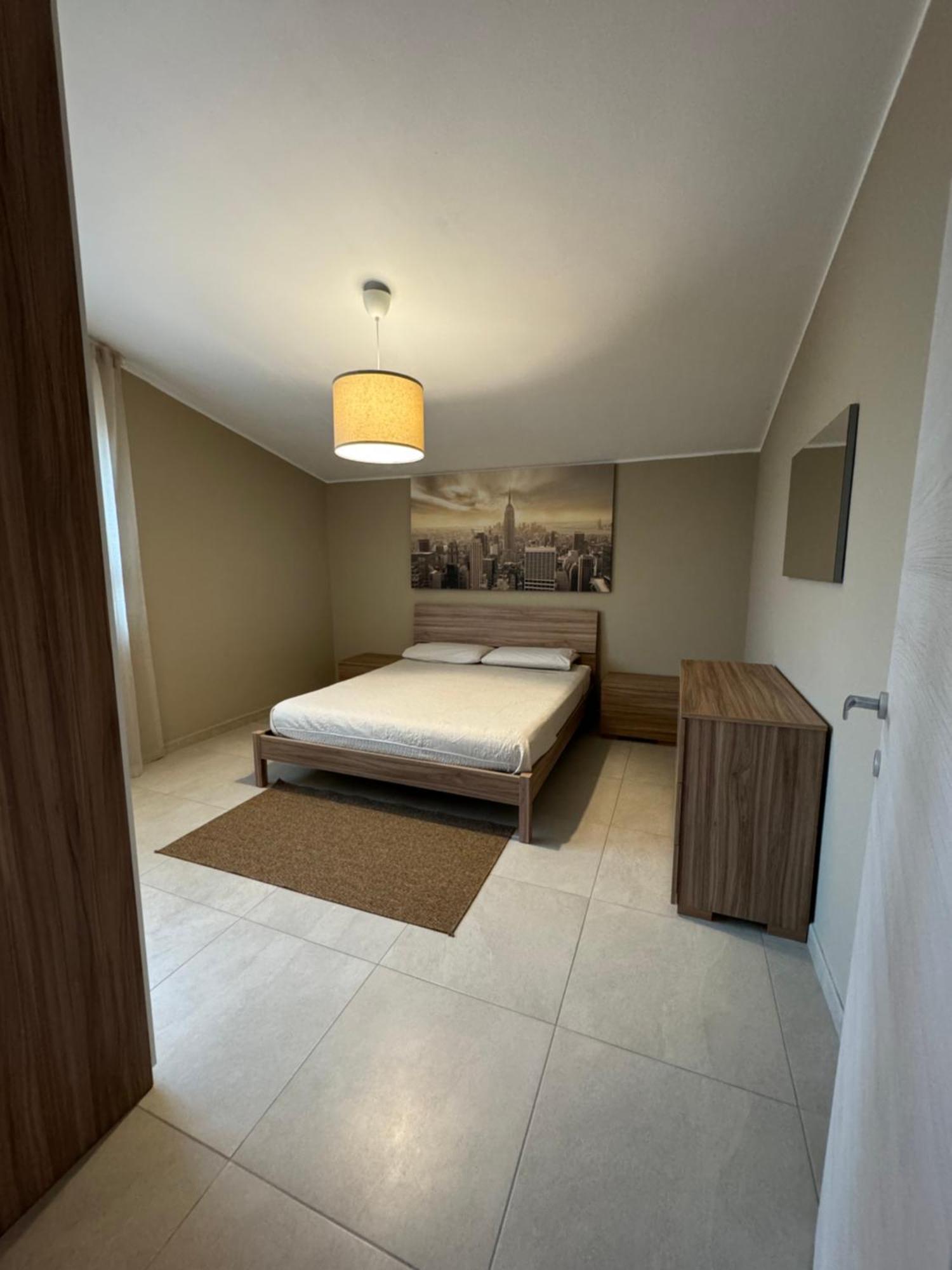 Holiday home Marina Sea Catania