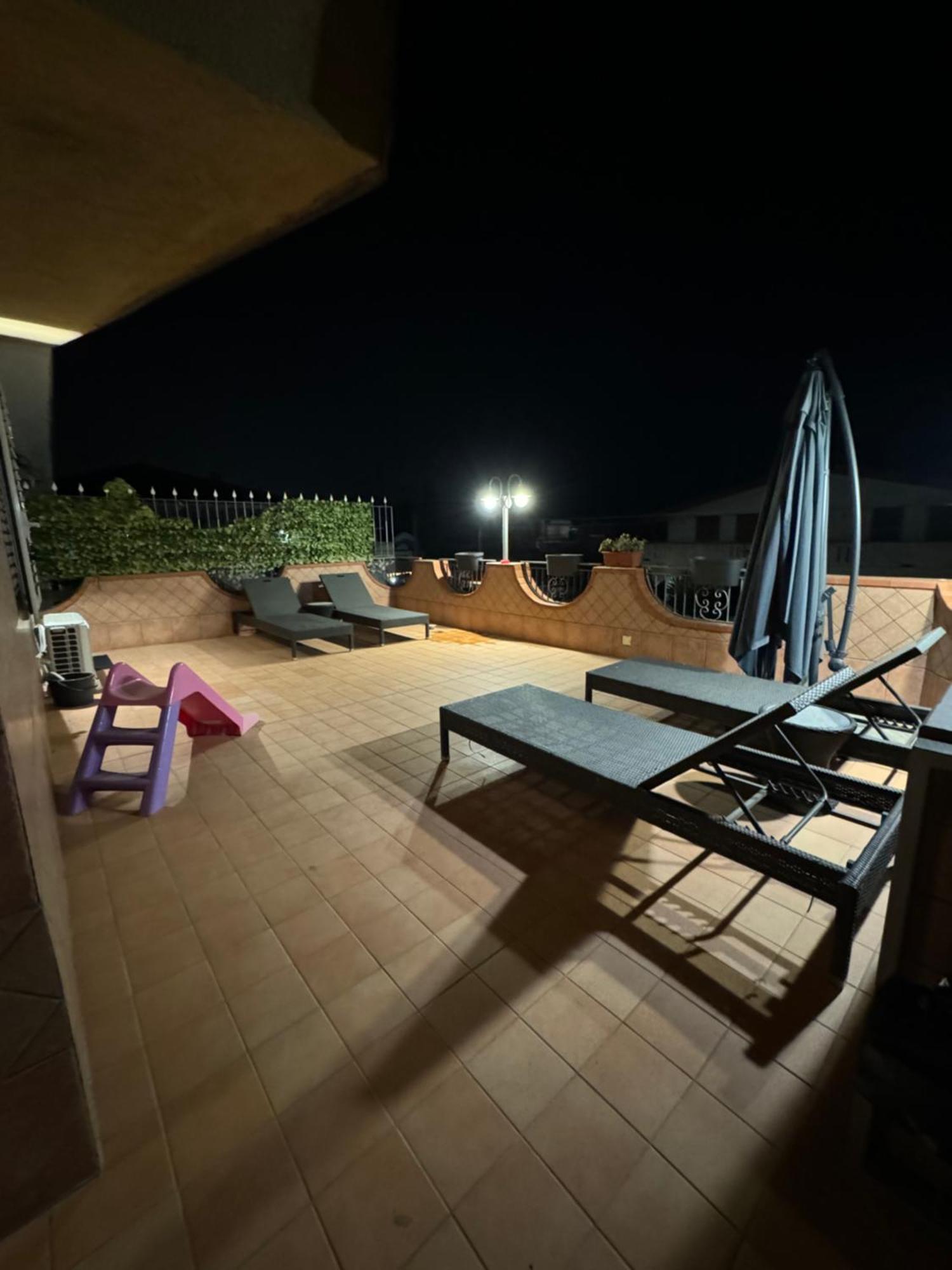 Holiday home Marina Sea